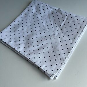 Cotton Pocket Square